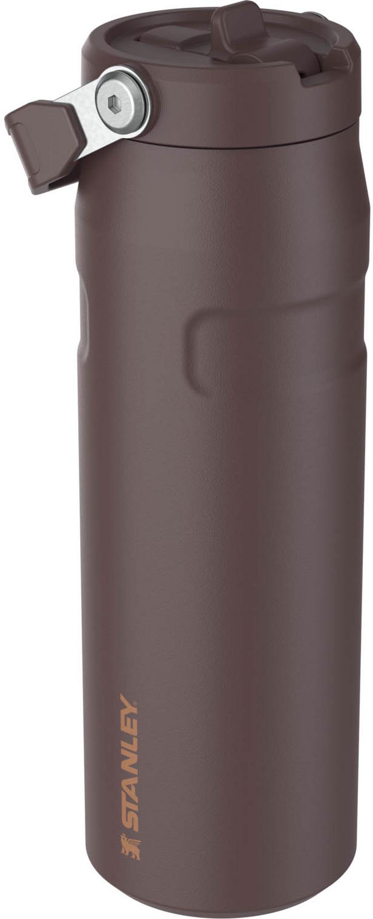 Stanley Stanley The IceFlow&trade; Bottle Flip Straw 2.0 0.71L Isolierflasche - coffee - 0 | SportScheck