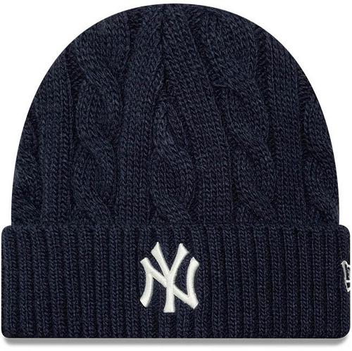 New Era New York Yankees Beanie