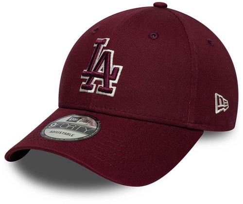 New Era Los Angeles Dodgers Cap