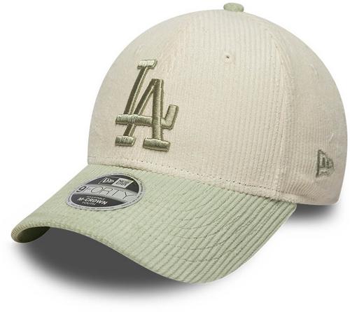 New Era Los Angeles Dodgers Cap Kinder