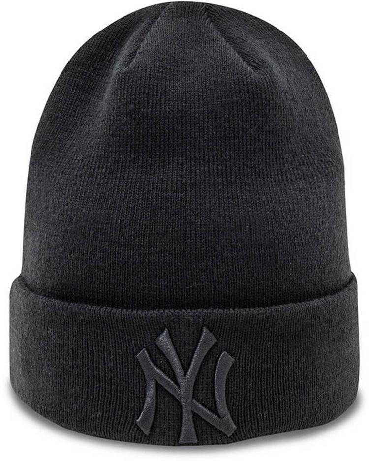 New Era New Era New York Yankees Beanie - black - 0 | SportScheck