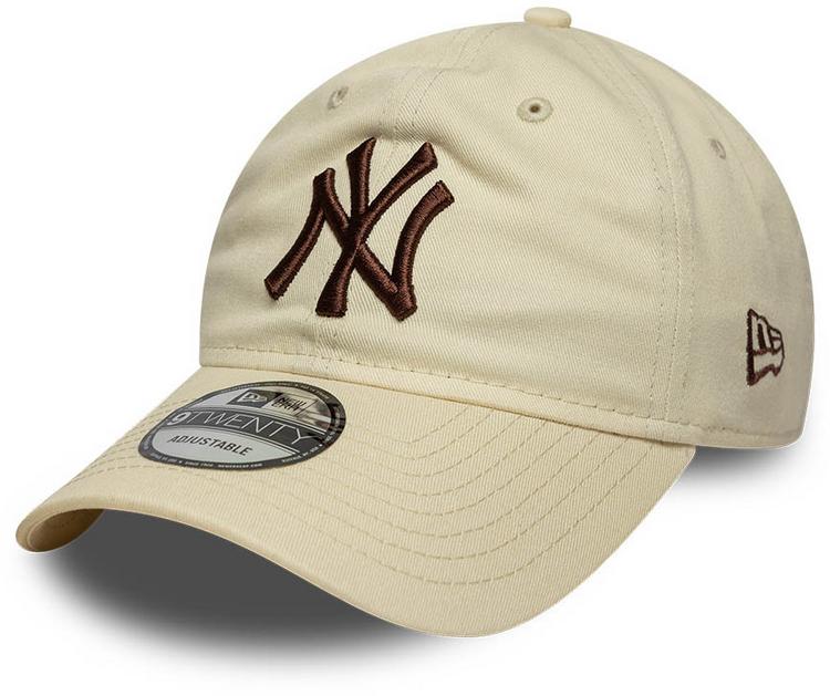 New Era New Era New York Yankees Cap - light beige - 0 | SportScheck