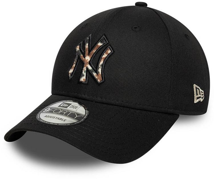 New Era New Era New York Yankees Cap - black - 0 | SportScheck