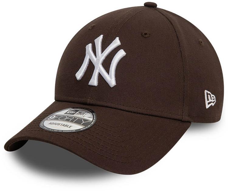 New Era New Era New York Yankees Cap - dark brown - 0 | SportScheck