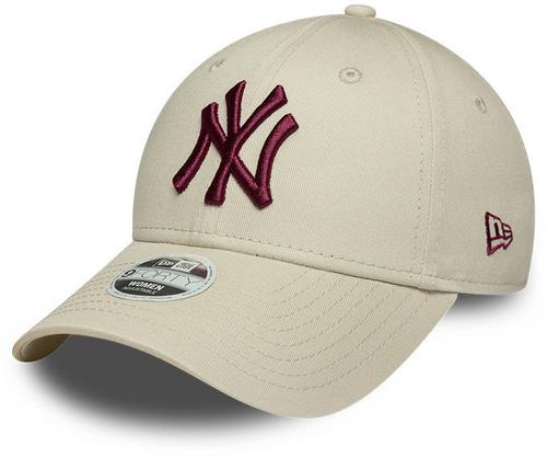 New Era New York Yankees Cap Damen