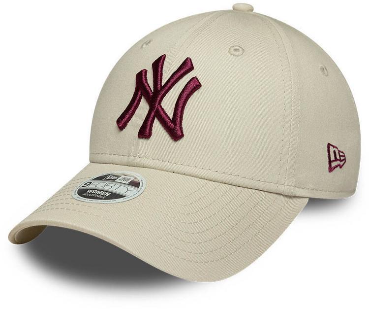 New Era New Era New York Yankees Cap Damen - light beige - 0 | SportScheck