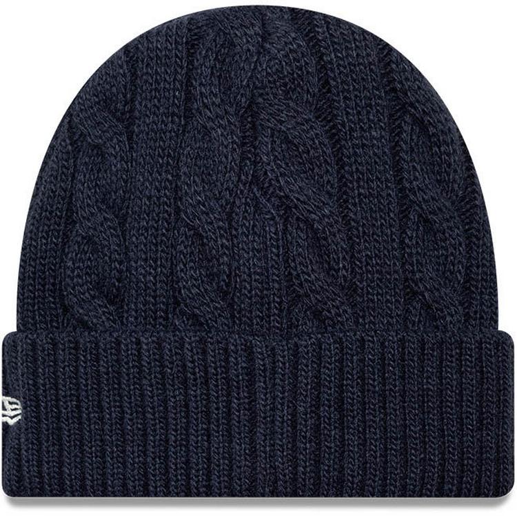 New Era New Era New York Yankees Beanie - navy - 0 | SportScheck