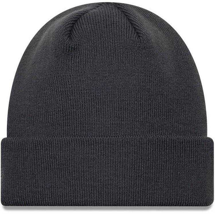 New Era New Era Beanie - grey med - 0 | SportScheck