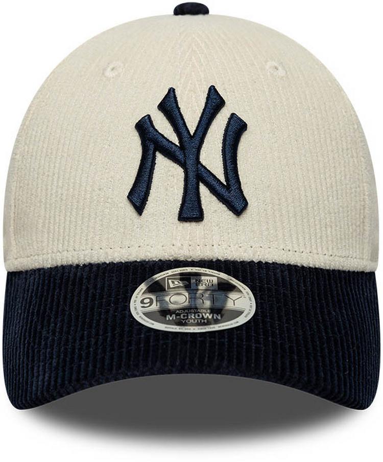 New Era New Era New York Yankees Cap Kinder - light beige - 0 | SportScheck