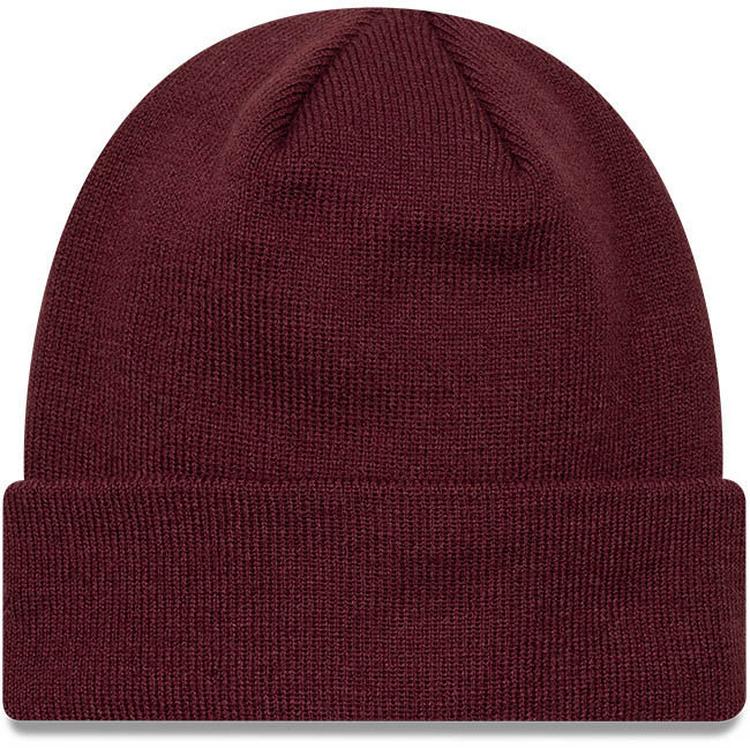 New Era New Era New York Yankees Beanie - dark red - 0 | SportScheck