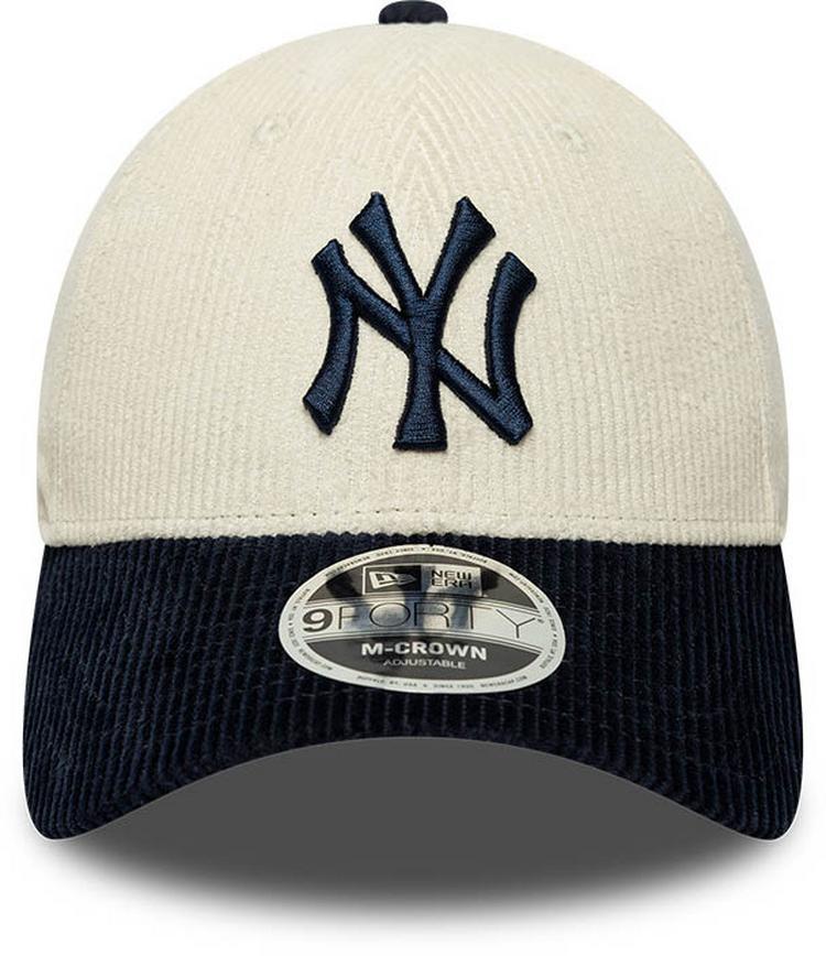 New Era New Era New York Yankees Cap - light beige - 0 | SportScheck