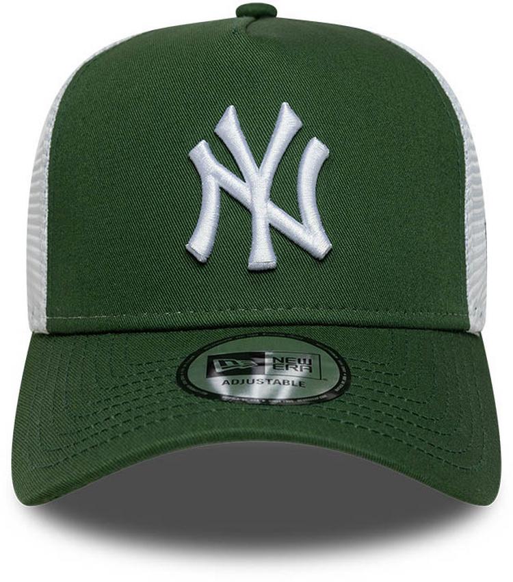 New Era New Era New York Yankees Cap - dark green - 0 | SportScheck