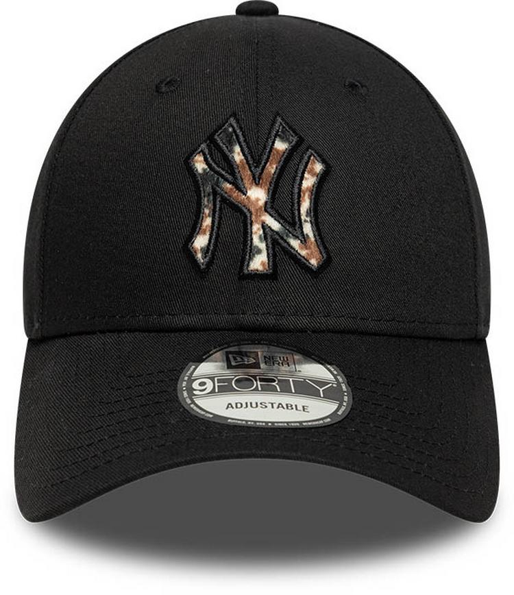 New Era New Era New York Yankees Cap - black - 0 | SportScheck