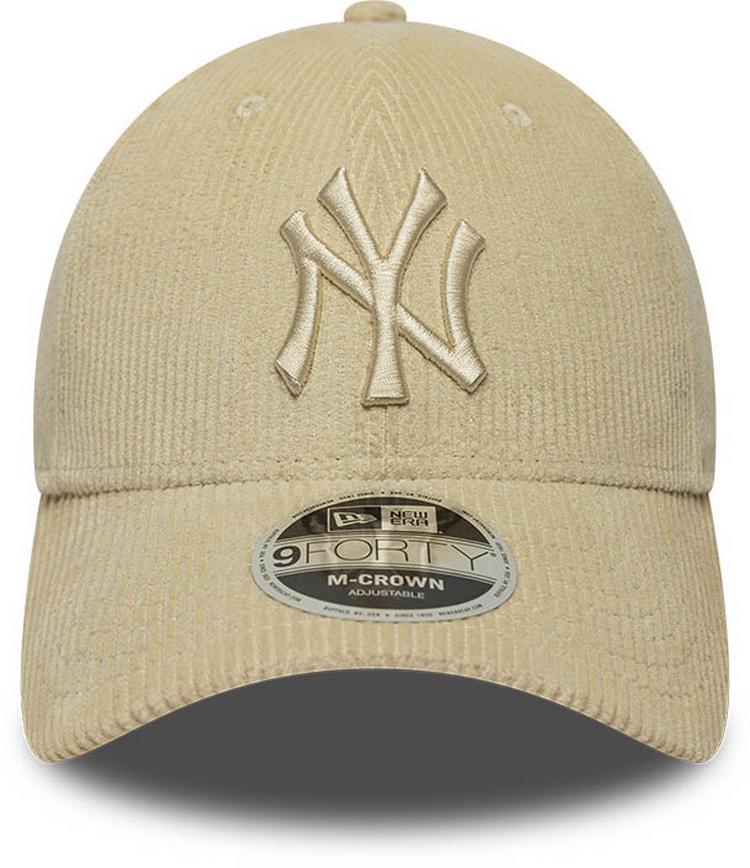 New Era New Era New York Yankees Cap - light beige - 0 | SportScheck