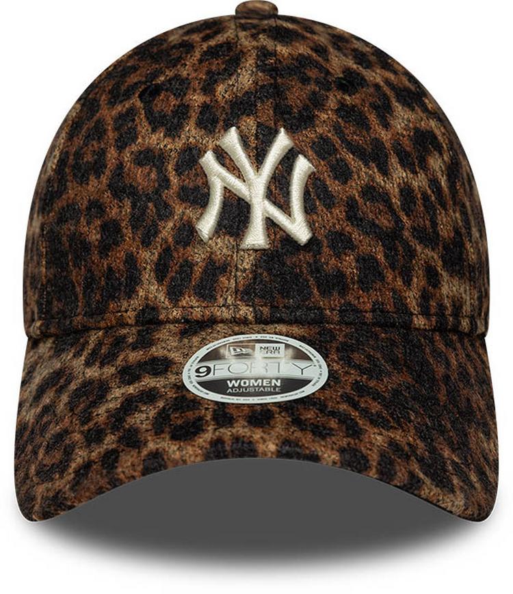 New Era New Era New York Yankees Cap Damen - med brown - 0 | SportScheck