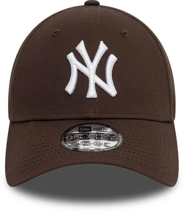 New Era New Era New York Yankees Cap - dark brown - 0 | SportScheck