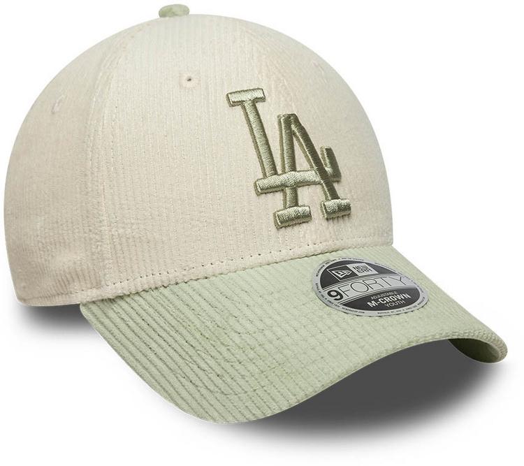 New Era New Era Los Angeles Dodgers Cap Kinder - light beige - 0 | SportScheck