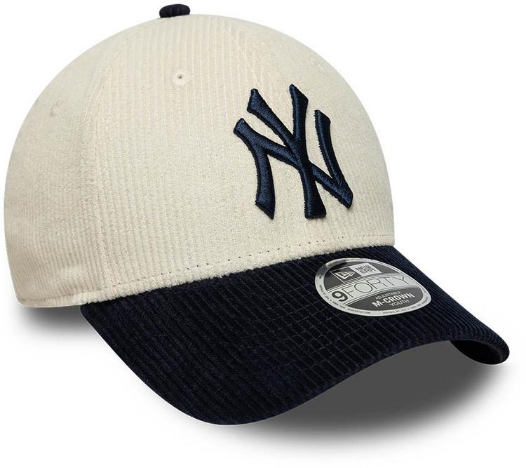 New Era New Era New York Yankees Cap Kinder - light beige - 0 | SportScheck