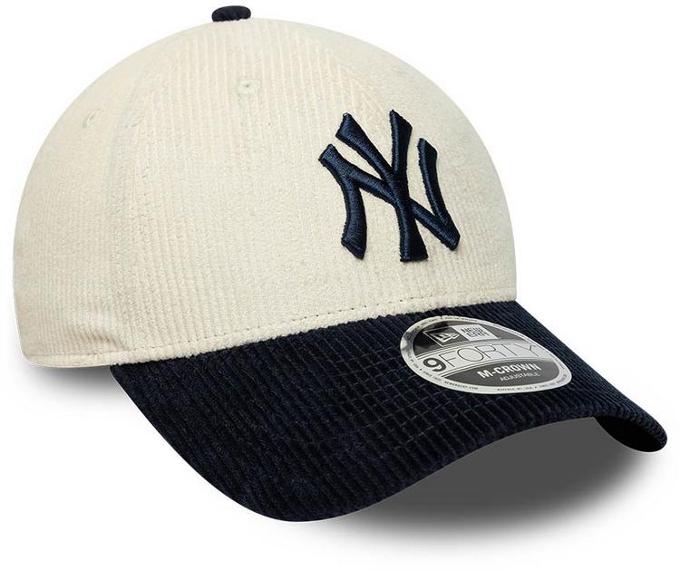New Era New Era New York Yankees Cap - light beige - 0 | SportScheck