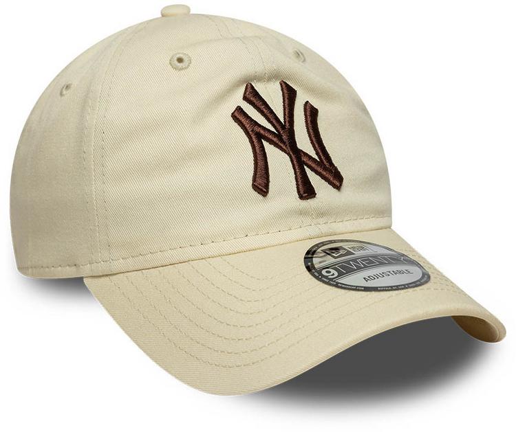 New Era New Era New York Yankees Cap - light beige - 0 | SportScheck