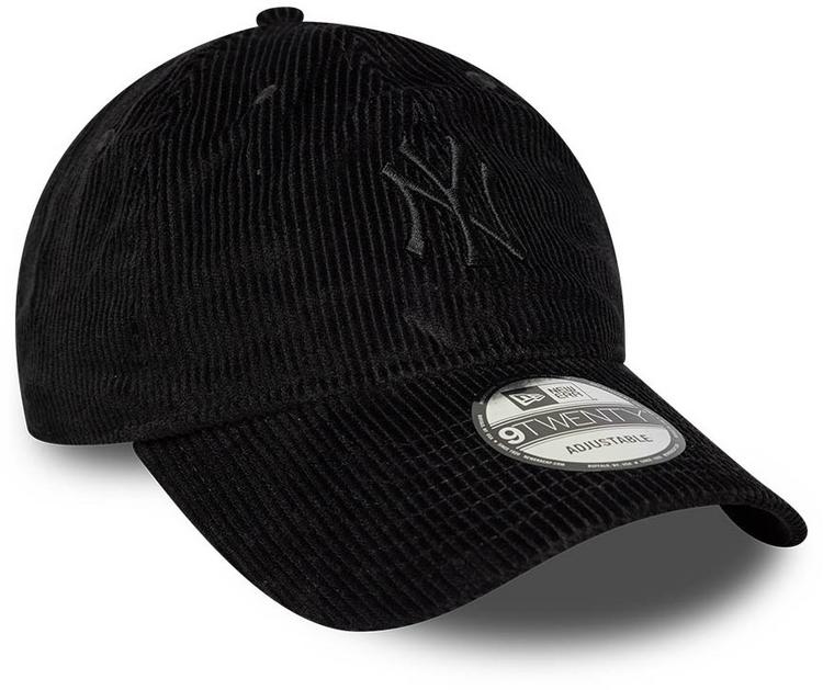 New Era New Era New York Yankees Cap - black - 0 | SportScheck