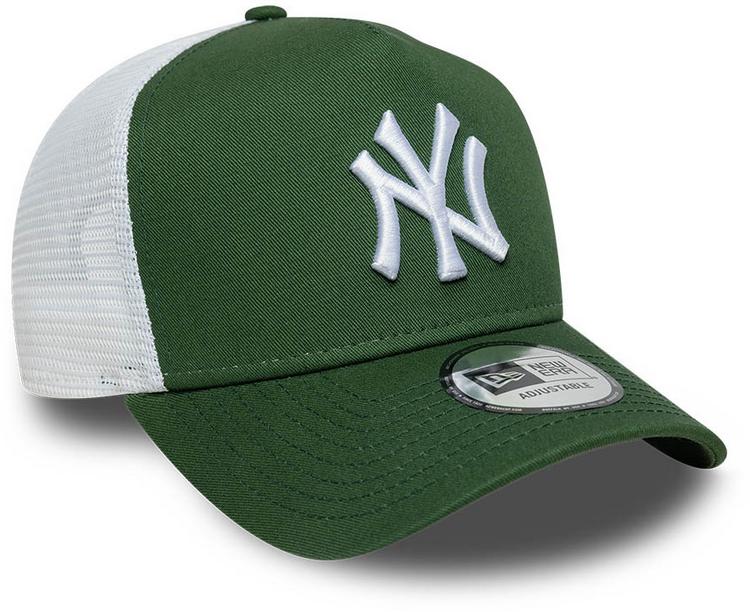 New Era New Era New York Yankees Cap - dark green - 0 | SportScheck