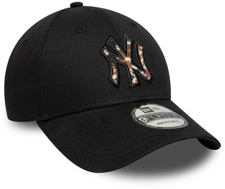 New Era New Era New York Yankees Cap - black - 0 | SportScheck