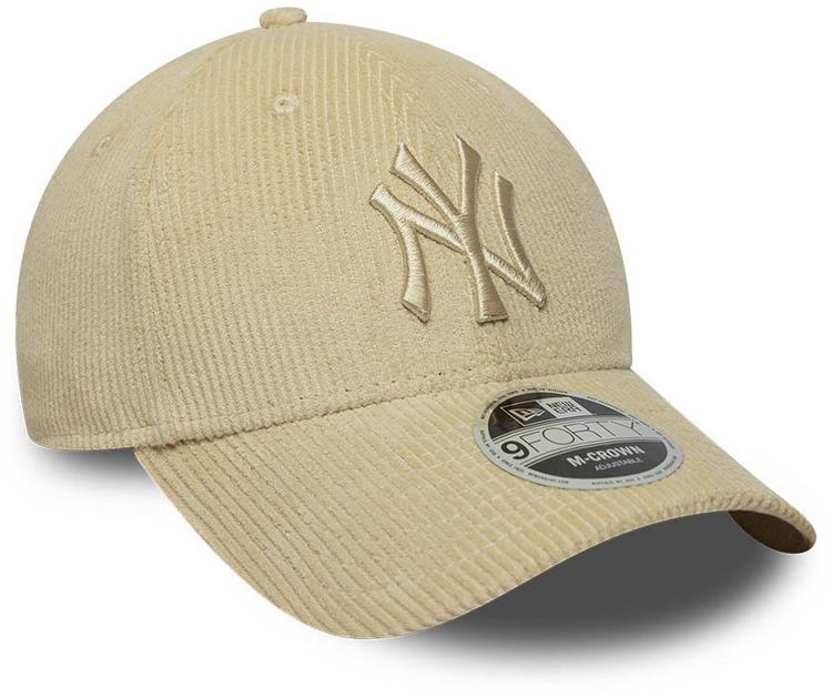 New Era New Era New York Yankees Cap - light beige - 0 | SportScheck