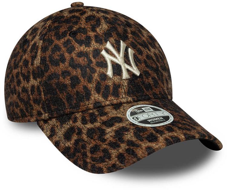New Era New Era New York Yankees Cap Damen - med brown - 0 | SportScheck