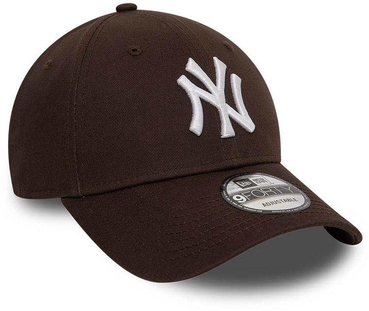 New Era New Era New York Yankees Cap - dark brown - 0 | SportScheck