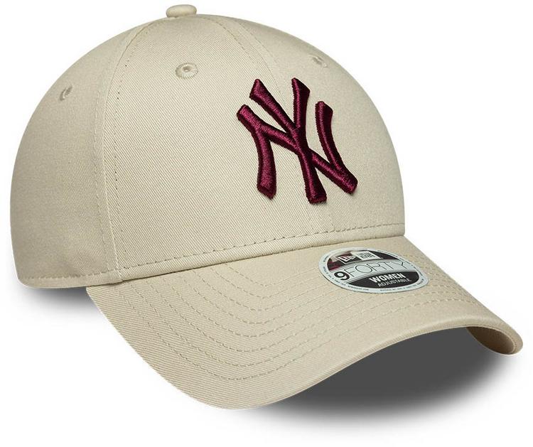 New Era New Era New York Yankees Cap Damen - light beige - 0 | SportScheck