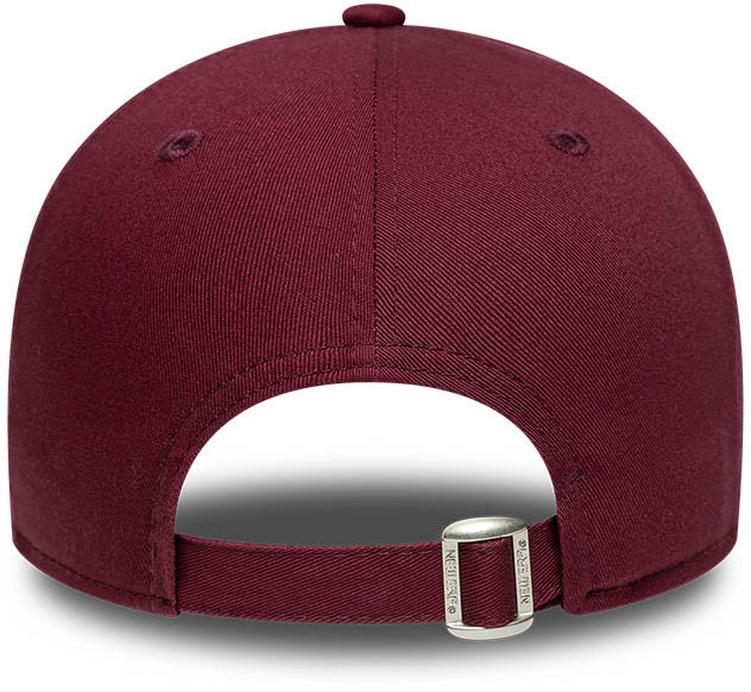 New Era New Era Los Angeles Dodgers Cap - dark red - 1 | SportScheck