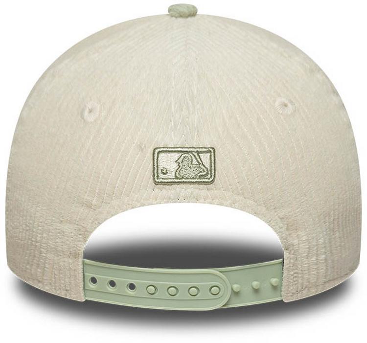 New Era New Era Los Angeles Dodgers Cap Kinder - light beige - 1 | SportScheck
