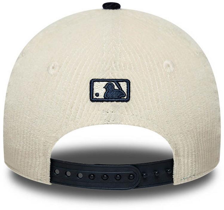 New Era New Era New York Yankees Cap Kinder - light beige - 1 | SportScheck
