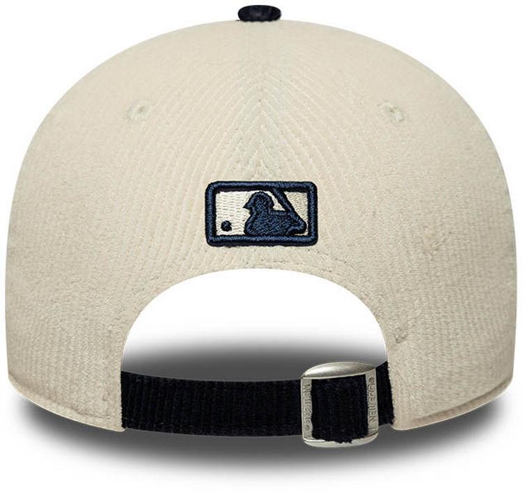 New Era New Era New York Yankees Cap - light beige - 1 | SportScheck