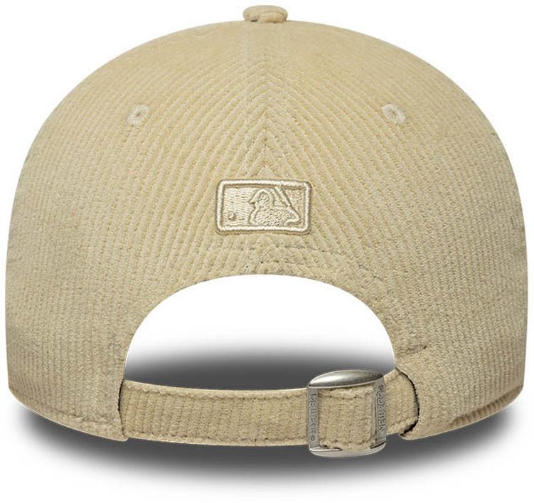 New Era New Era New York Yankees Cap - light beige - 1 | SportScheck