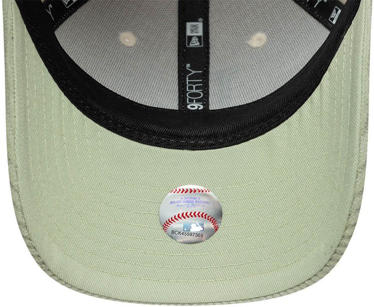 New Era New Era Los Angeles Dodgers Cap Kinder - light beige - 2 | SportScheck