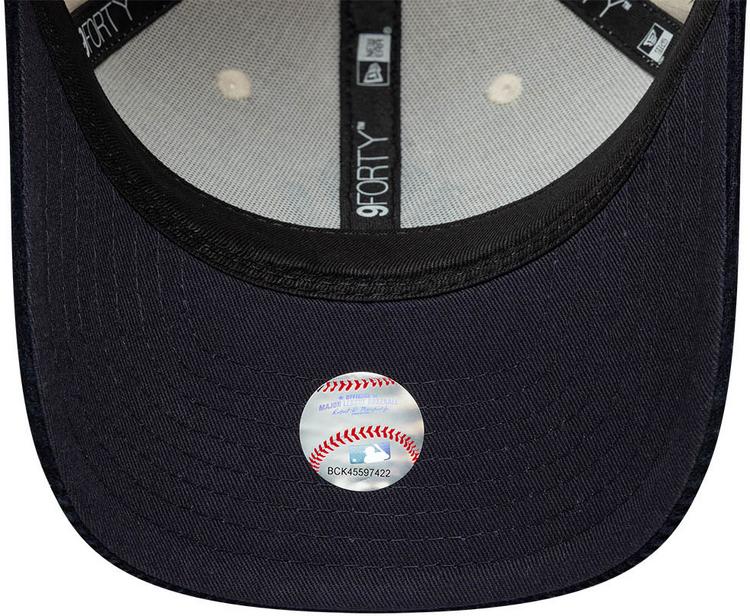 New Era New Era New York Yankees Cap Kinder - light beige - 2 | SportScheck