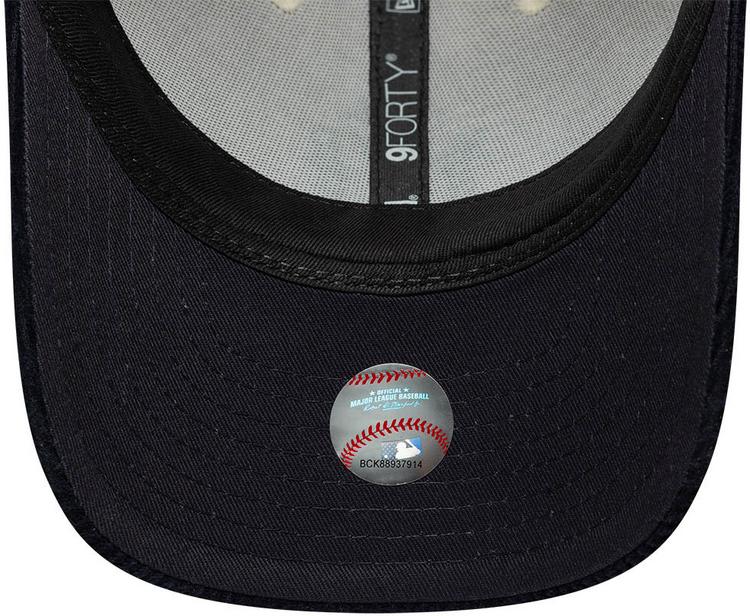 New Era New Era New York Yankees Cap - light beige - 2 | SportScheck
