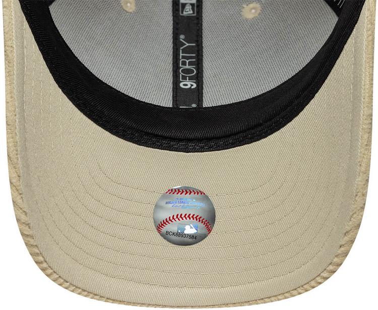 New Era New Era New York Yankees Cap - light beige - 2 | SportScheck