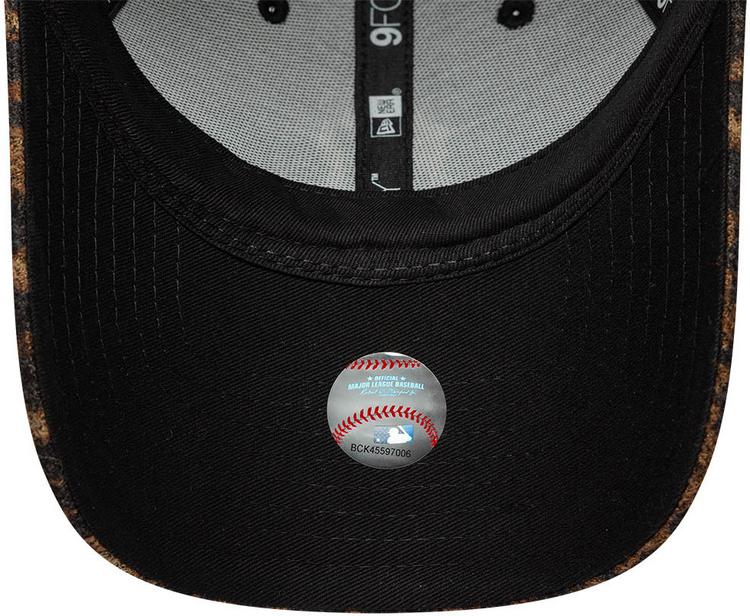 New Era New Era New York Yankees Cap Damen - med brown - 2 | SportScheck