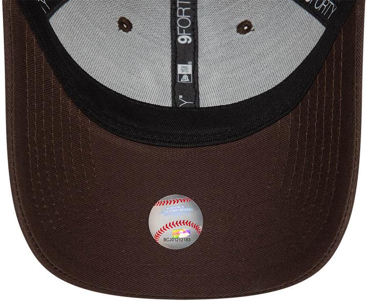 New Era New Era New York Yankees Cap - dark brown - 2 | SportScheck