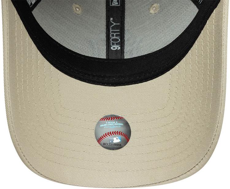 New Era New Era New York Yankees Cap Damen - light beige - 2 | SportScheck