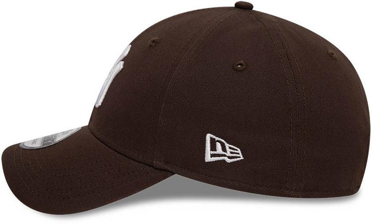 New Era New Era New York Yankees Cap - dark brown - 3 | SportScheck