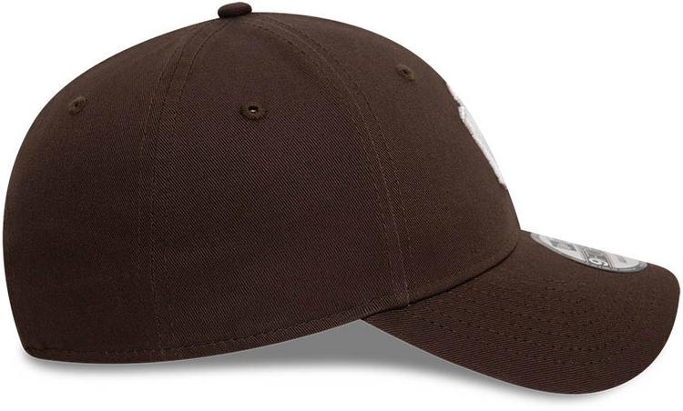 New Era New Era New York Yankees Cap - dark brown - 4 | SportScheck