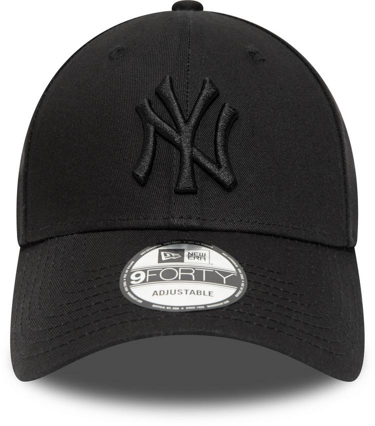 New Era New Era New York Yankees Cap - black - 0 | SportScheck
