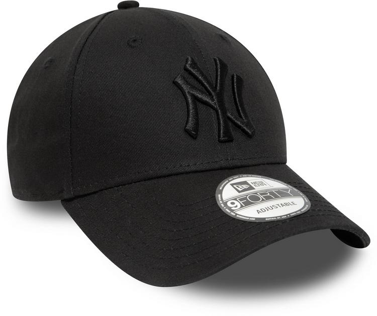 New Era New Era New York Yankees Cap - black - 0 | SportScheck