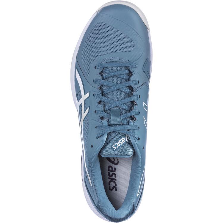 ASICS ASICS SOLUTION SWIFT FF 2 CLAY Tennisschuhe Herren - foggy teal-oatmeal - 0 | SportScheck
