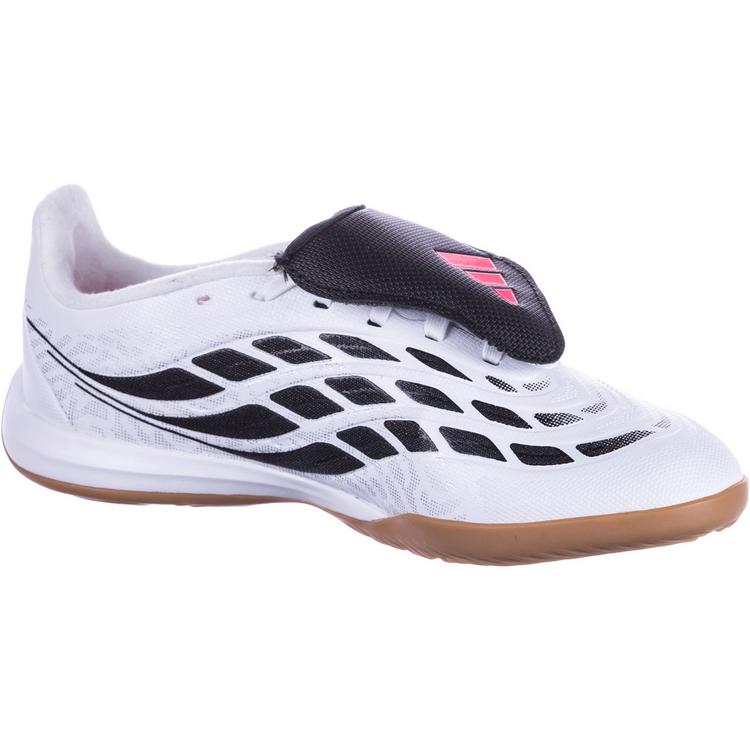 adidas adidas PREDATOR LEAGUE FT IN Fu&szlig;ballschuhe Kinder - ftwwht-soltur-cblack - 0 | SportScheck