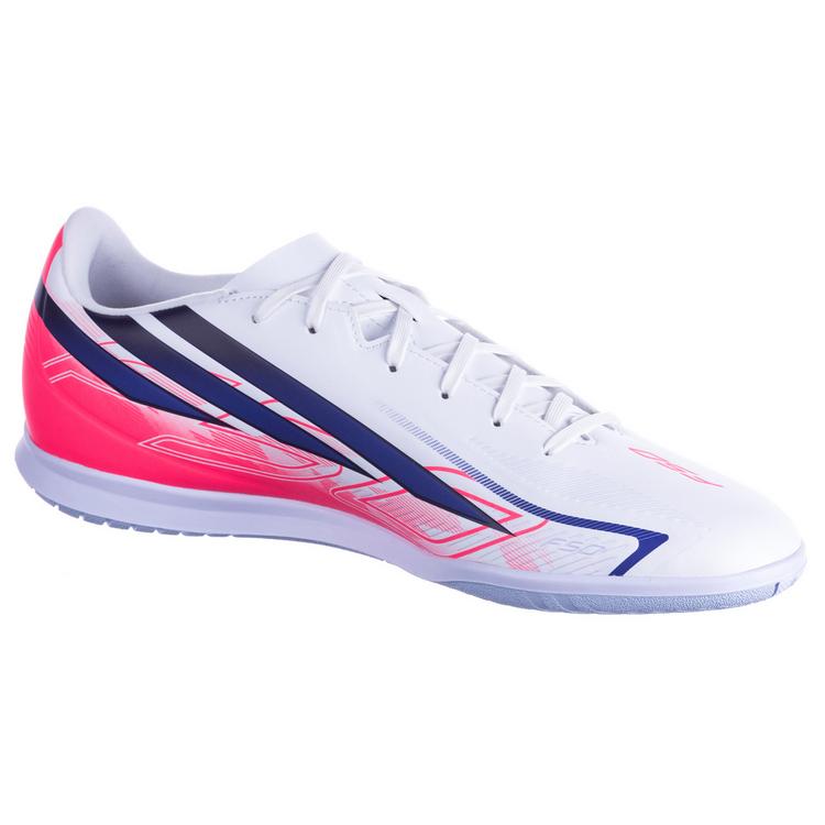 adidas adidas F50 HYPERFAST CLUB IN Fu&szlig;ballschuhe Herren - ftwwht-solpur-soltur - 0 | SportScheck
